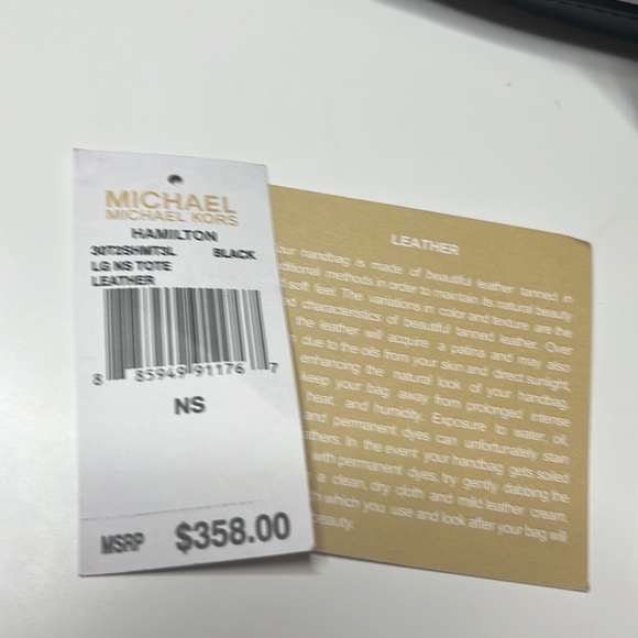 Michael kors Hamilton original - Picture 9 of 11